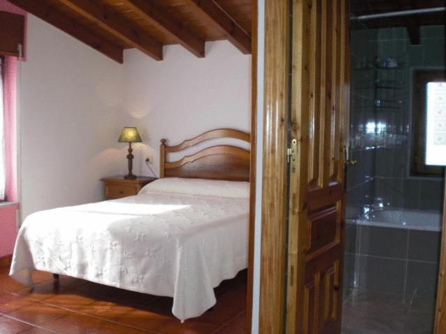 Casa Pancho Porrua Hotel Exterior foto